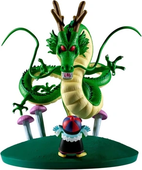 Фігурка Banpresto Dragon Ball History Box Shenron 11 см BP271176 (4573102711762)