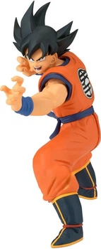 Фігурка Banpresto Dragon Ball Z Match Makers Son Goku 17 см BP271179 (4573102711793)