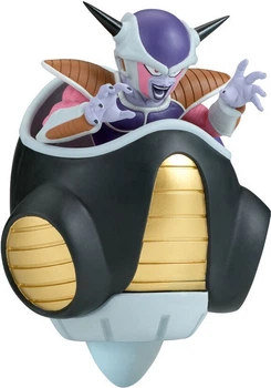 Фігурка Banpresto Dragon Ball Z Match Makers Frieza 9 см BP271180 (4573102711809)