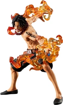 Figurka Banpresto One Piece Portgas D Ace Grandista 20 cm BP271386 (4573102713865)