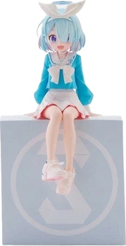 Фігурка Banpresto Blue Archive Monitor Top Figz Arona 9 см BP271464 (4573102714640)