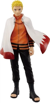 Фігурка Banpresto Naruto 72 72 Naruto Uzumaki 24 см BP271474 (4573102714749)