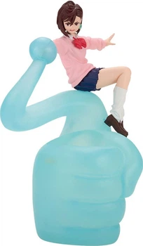 Фігурка Banpresto Dandadan Momo 19 см BP271481 (4573102714817)