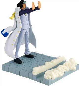 Фігурка Banpresto One Piece Aokiji Kuzan 12 см BP28929 (4983164289299)