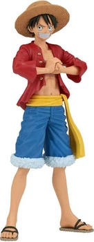 Фігурка Banpresto One Piece Monkey.D.Luffy 19 см BP29386 (4983164293869)