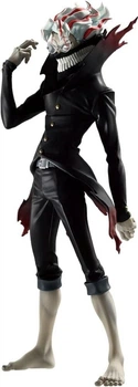 Фігурка Banpresto Dandadan Okarun Transformed Grandista 28 см BP30034 (4983164300345)