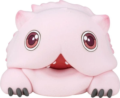 Фігурка Banpresto Made In Abyss The Golden City of the Scorching Sun Mitty Fluffy Puffy 12 см BP30037 (4983164300376)