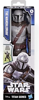 Фігурка Hasbro Titan Series Star Wars The Mandalorian 30 см F80355X00 (5010996356437)