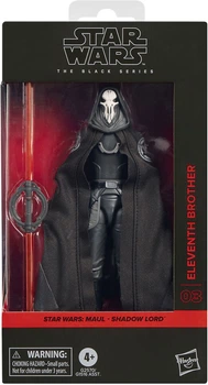 Фігурка Hasbro Star Wars Maul Shadow Lord Eleventh Brother 15 см G25705X0 (5010996366078)