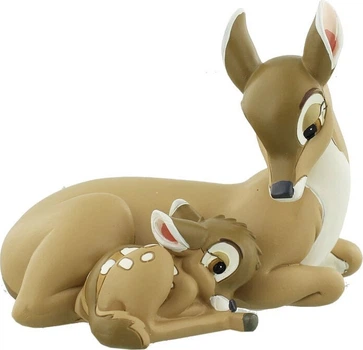 Фігурка Widdop Disney Bambi і мама 10 см DI214 (5017224600096)