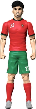 Фігурка Banbo Toys Portugal Vitinha 20 см 82192 (8436624382192)