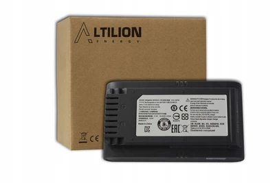 Акумулятор Altilion Energy VCA-SBT90, сумісний із Samsung VS9000 (Jet 75 / 90) — 21,9 В