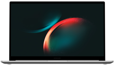 Ноутбук 15.6" Samsung Galaxy Book3 (NP754XFG-KB2IT) Intel Core i7-1355U RAM 16GB SSD 512GB До 13ч батарея Windows 11 Алюминиевый корпус (UKR) (102339736)