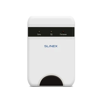 Модуль Slinex XR-30IP настінний пластик 80х120х22 мм