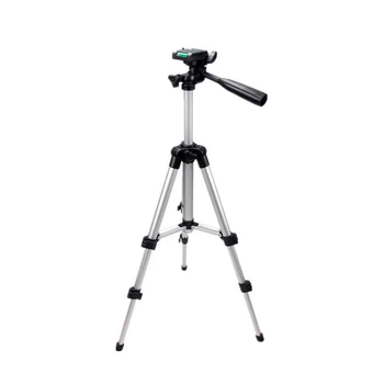 Штатив для тепловізійної камери Hikvision DS-2907ZJ, алюмінієвий сплав, 1850 мм
