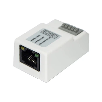 Адаптер для подключения домофонов Neolight NL-А01 DC 18-36 В