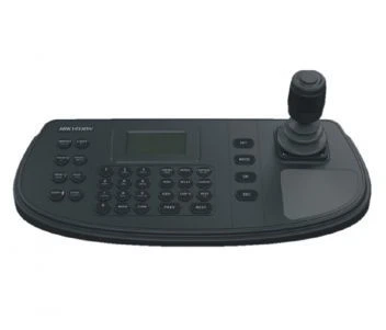 Пульт управления Hikvision DS-1006KI DC 12 В 435x193x110 мм