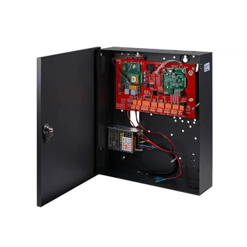 Мультизонный охранный прибор Trinix TVF-7480E RS-485