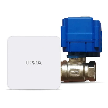 Комплект U-Prox Valve DN20 беспроводной контроль клапаном U-Prox Valve