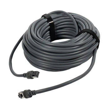 Дата кабель Dtech DT-SL3020 для Starlink GEN3, 20м