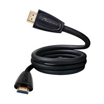 Кабель HDMI 2.0 Dtech DT-H006, 5м