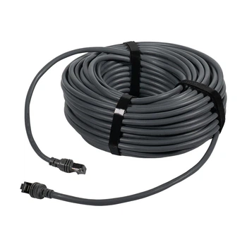 Дата кабель Dtech DT-SL3030 для Starlink GEN3, 30м