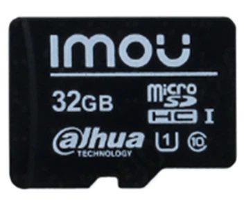 Карта памяти 32GB microSD IMOU ST2-32-S1