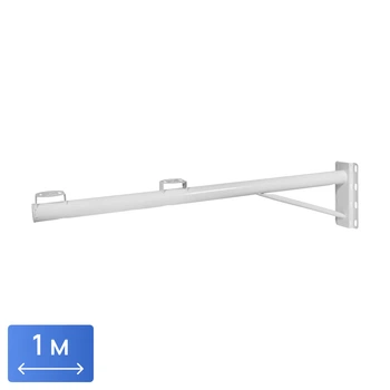 Кронштейн Light Vision VLC-07BR/1М металлический 1000 мм