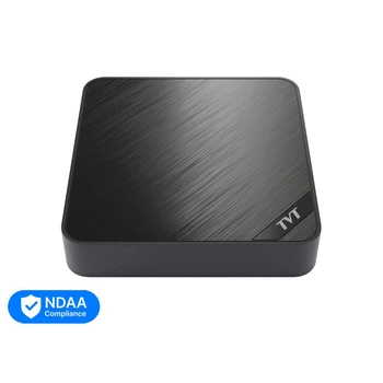 Видеорегистратор TVT TD-3004H1-A1L 4-канальный 8Mp