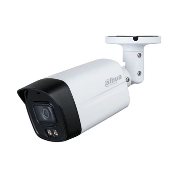 Видеокамера Dahua DH-HAC-HFW1500TLMP-IL-A 5 Мп f=2.8 мм с ИК подсветкой 40 м IP67