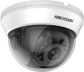 Видеокамера Hikvision DS-2CE56D0T-IRMMF(C) 2 Мп f=2.8 мм с ИК подсветкой 20 м