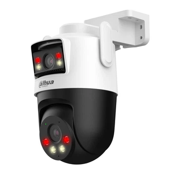 Видеокамера Dahua DH-P5D-5F-PV 5 Мп f=2.8+6 мм с ИК и LED подсветкой