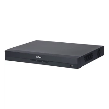 Видеорегистратор Dahua DHI-NVR5208-EI 8-канальный