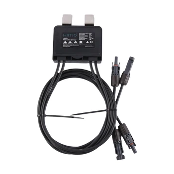 Оптимизатор HIITIO HCP01-600 600W 15A 12-80V