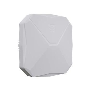 Ретранслятор радіосигналу Tiras X-Cover S, WHITE
