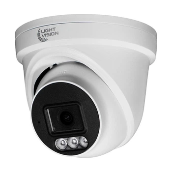 Видеокамера Light Vision VLC-1256DI (Linklemo) 5 Мп f=2.8 мм с ИК подсветкой 25 м
