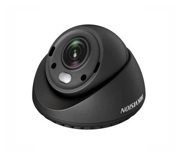 Видеокамера Hikvision AE-VC123T-ITS 1 Мп f=2.1 мм с ИК подсветкой