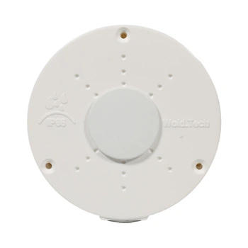 Коробка монтажная УМК-112, 112/34 мм IP66 белая