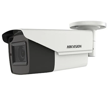 Відеокамера Hikvision DS-2CE16H0T-IT3ZF 5 Мп f=2.7-13.5 мм з ІЧ підсвічуванням 40 м IP67