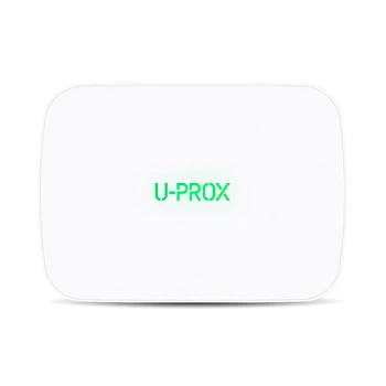 Ретранслятор радиосигнала U-Prox Extender White
