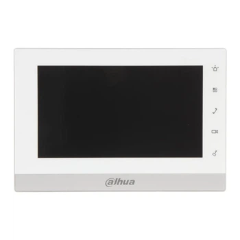 Відеодомофон Dahua DHI-VTH1550CH-S2 7" TFT 800x480