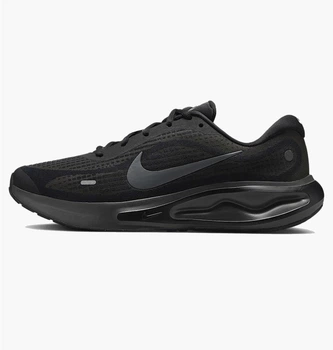 Кроссовки мужские Nike Journey Run 48.5 Сірий FN0228-009