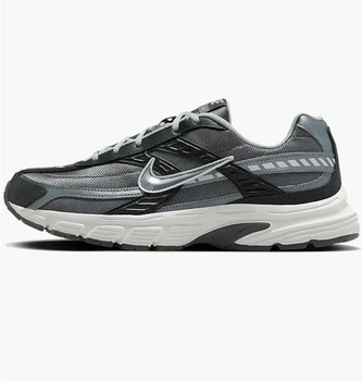 Кросівки чоловічі Nike Initiator 42.5 Срібний IB3083-001
