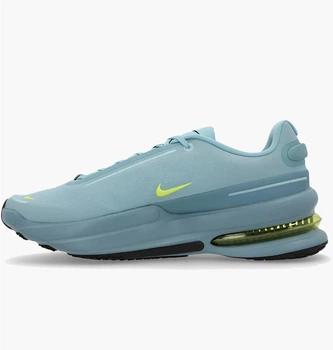 Кросівки чоловічі Nike Air Zoom Upturn Sc Turquoise 46 Бірюзовий IB2746-402