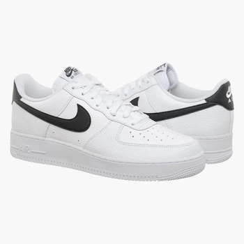 Кроссовки мужские Nike Air Force 1 07 43 Белый CT2302-100