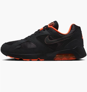 Кросівки чоловічі Nike Air 180 44 Чорний FJ9259-002