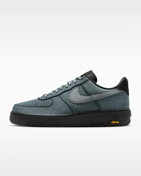 Кроссовки мужские Nike Air Force 1 ’07 Lx Vibram® 42 Серый IH1943-002