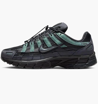 Кроссовки мужские Nike P-6000 Black 38 Черный IM5997-060