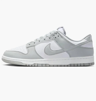 Кроссовки мужские Nike Dunk Low Retro 43 HF5441-105