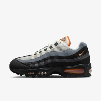 Кроссовки мужские Nike Air Max 95 45 Черный IM5988-010